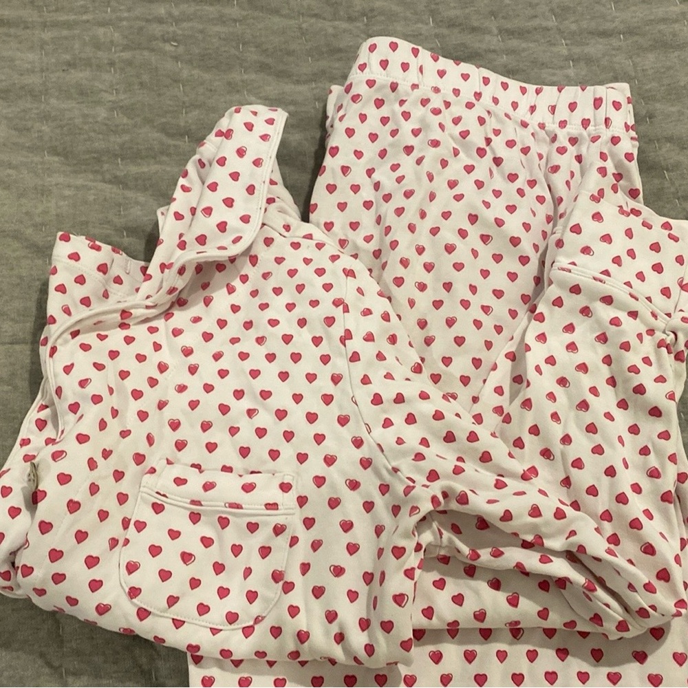 Roller Rabbit pajamas